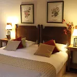 Bed & Breakfast Casa De Santa Ana Da Beira