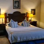 Casa De Santa Ana Da Beira Bed & Breakfast Seia