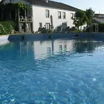Bed & Breakfast Casa De Santa Ana Da Beira