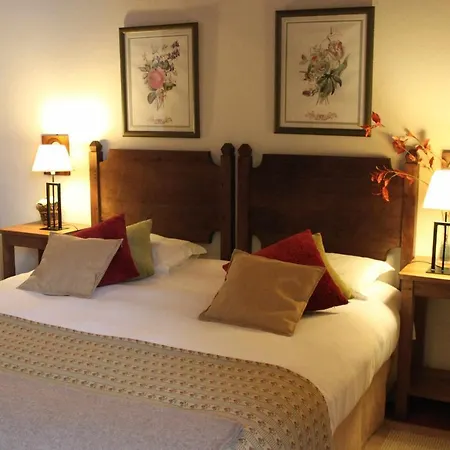 Bed & Breakfast Casa De Santa Ana Da Beira