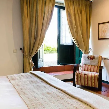 Casa De Santa Ana Da Beira Seia