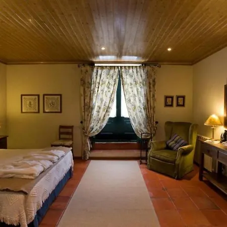 Casa De Santa Ana Da Beira Seia