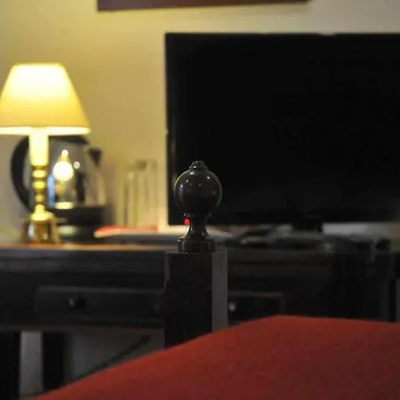 Casa De Santa Ana Da Beira Seia