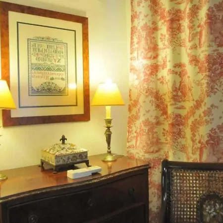 Casa De Santa Ana Da Beira Bed & Breakfast 3*