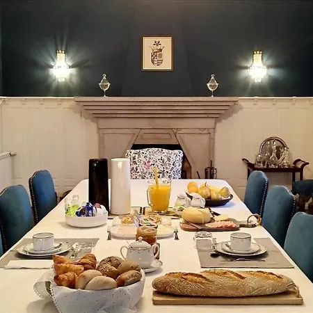 Casa De Santa Ana Da Beira Bed & Breakfast 3*