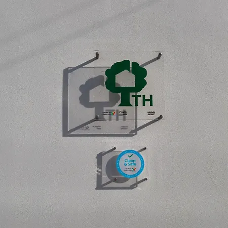 Casa De Santa Ana Da Beira