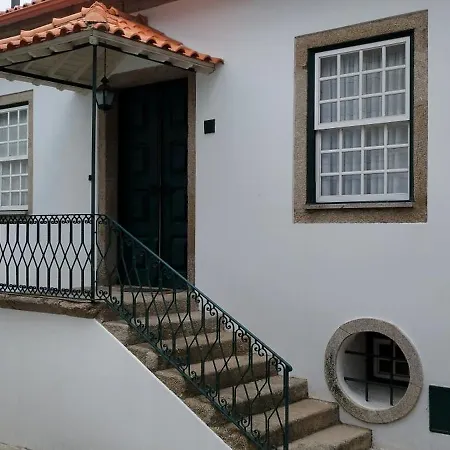 Casa De Santa Ana Da Beira 3* Seia
