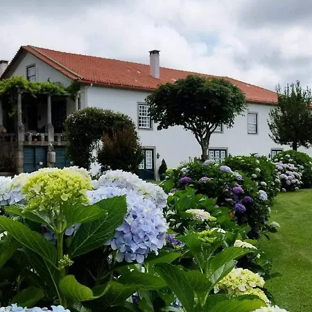 Bed & Breakfast Casa De Santa Ana Da Beira Seia