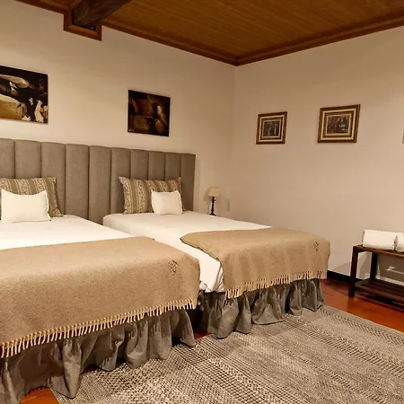 卡萨圣安娜达贝拉住宿加早餐旅馆