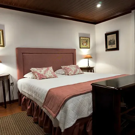 Casa De Santa Ana Da Beira Seia