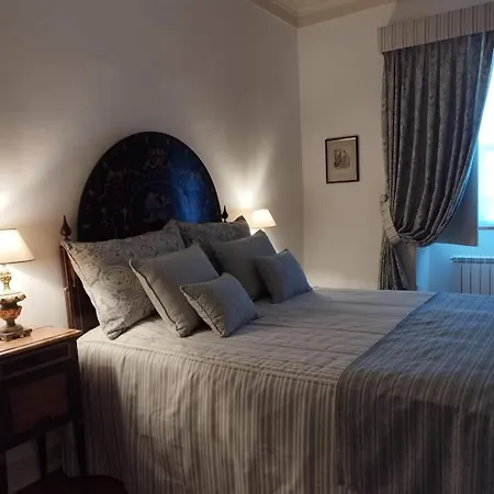 Casa De Santa Ana Da Beira 3*