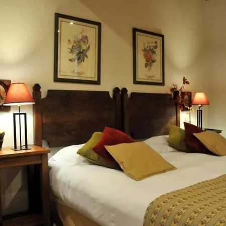 Nocleg ze śniadaniem Casa De Santa Ana Da Beira 3*