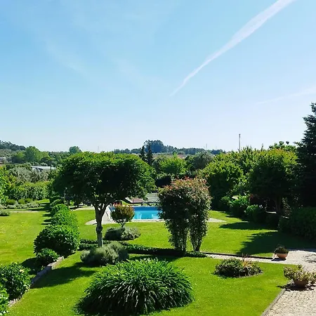 Casa De Santa Ana Da Beira