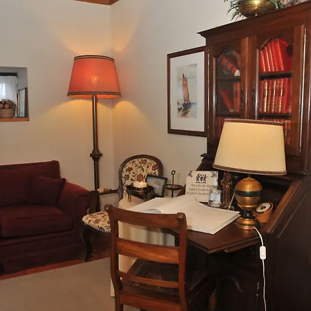 Casa De Santa Ana Da Beira Nocleg ze śniadaniem 3*