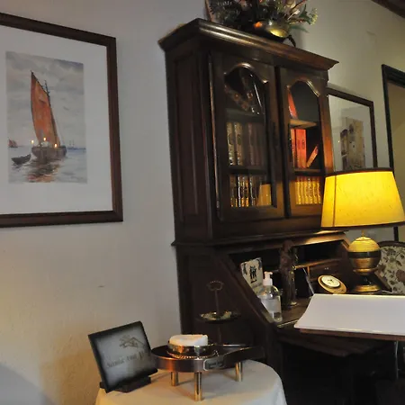 Nocleg ze śniadaniem Casa De Santa Ana Da Beira Seia