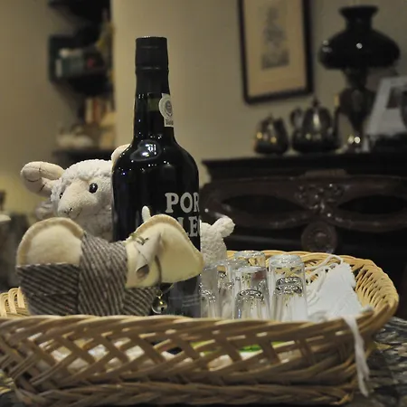 Casa De Santa Ana Da Beira Seia