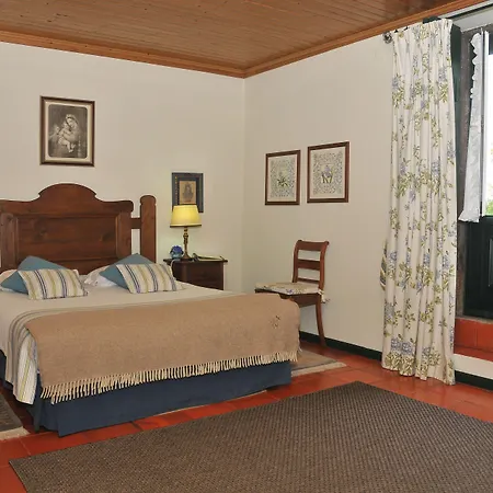 Bed & Breakfast Casa De Santa Ana Da Beira Seia