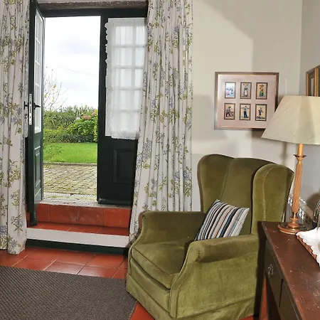 Casa De Santa Ana Da Beira 3*