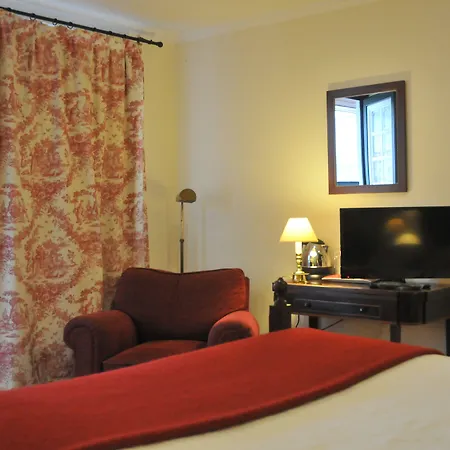 Casa De Santa Ana Da Beira