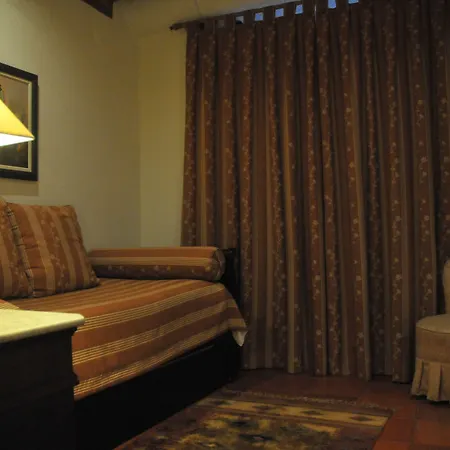 Casa De Santa Ana Da Beira Bed & Breakfast Seia