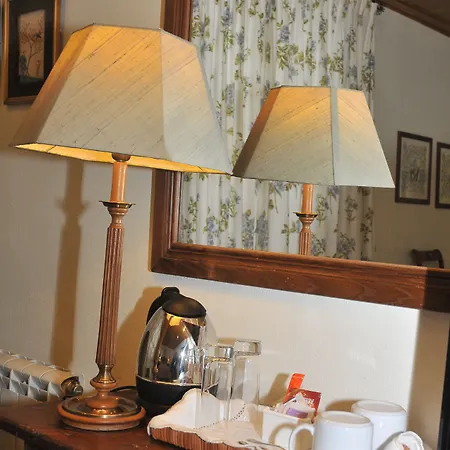 Bed & Breakfast Casa De Santa Ana Da Beira Seia