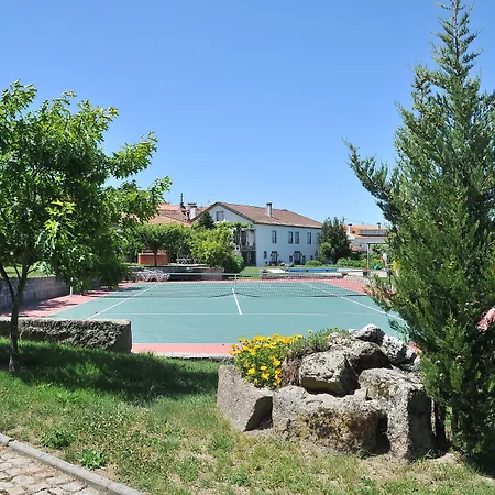 Casa De Santa Ana Da Beira