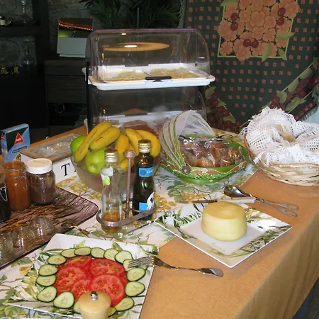 Casa De Santa Ana Da Beira 3* Seia