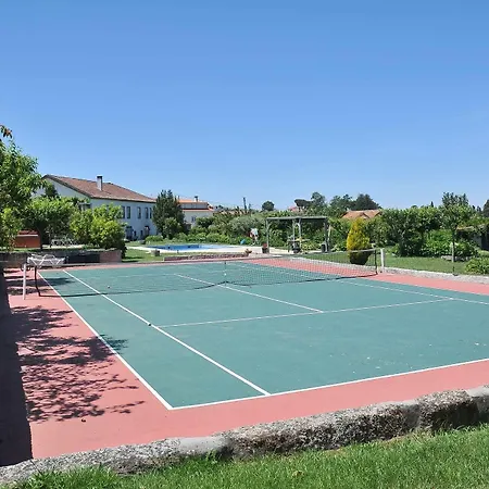 Casa De Santa Ana Da Beira Alojamento de Acomodação e Pequeno-almoço