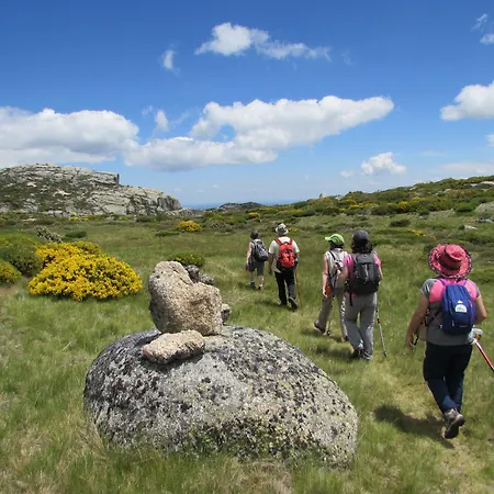 Casa De Santa Ana Da Beira Seia