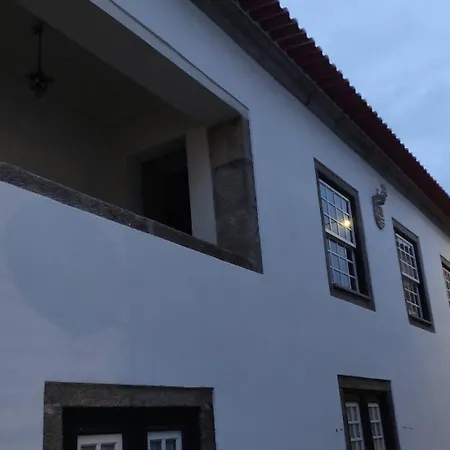 Casa De Santa Ana Da Beira Nocleg ze śniadaniem 3*