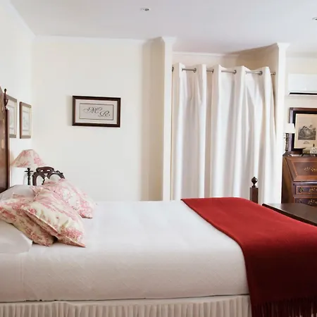 Casa De Santa Ana Da Beira 3* Seia