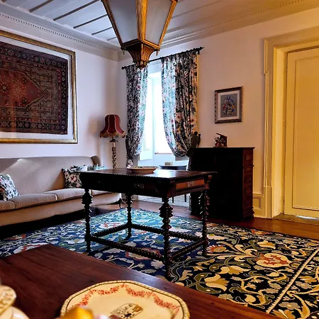 Casa De Santa Ana Da Beira Bed & Breakfast 3*