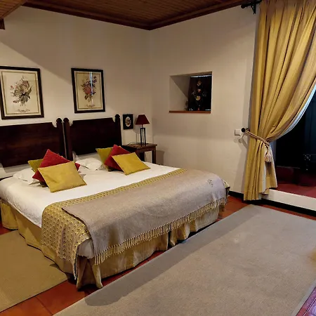 Bed & Breakfast Casa De Santa Ana Da Beira