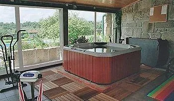 Bed & Breakfast Casa De Santa Ana Da Beira Seia