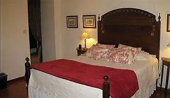 Casa De Santa Ana Da Beira 3*