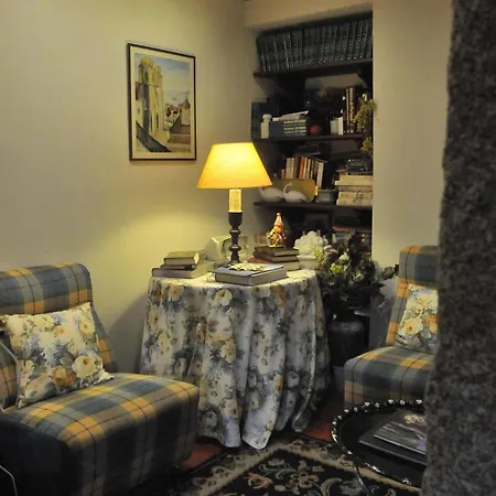 فندق مبيت وإفطار Casa De Santa Ana Da Beira سيا