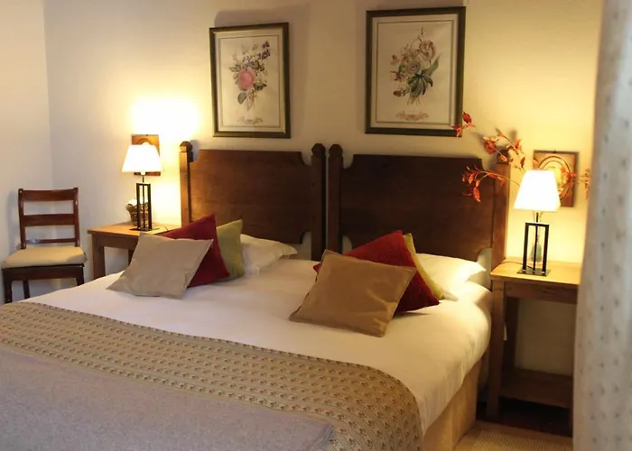 Bed & Breakfast Casa De Santa Ana Da Beira