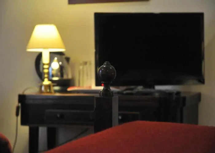 Casa De Santa Ana Da Beira Seia