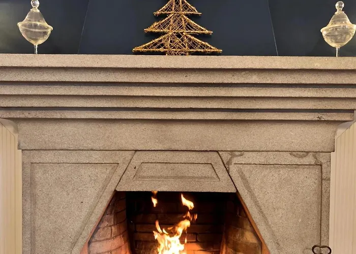 Alojamento de Acomodação e Pequeno-almoço Casa De Santa Ana Da Beira 3*