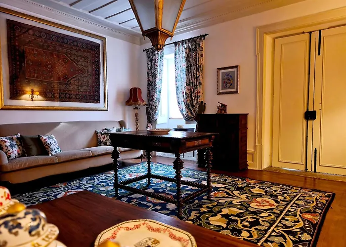 Alojamento de Acomodação e Pequeno-almoço Casa De Santa Ana Da Beira