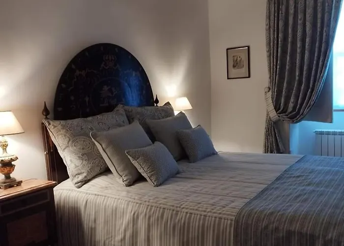 Casa De Santa Ana Da Beira 3*