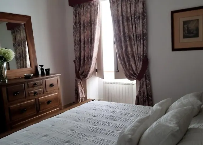 Casa De Santa Ana Da Beira Seia