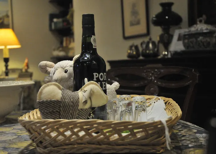 Casa De Santa Ana Da Beira Seia