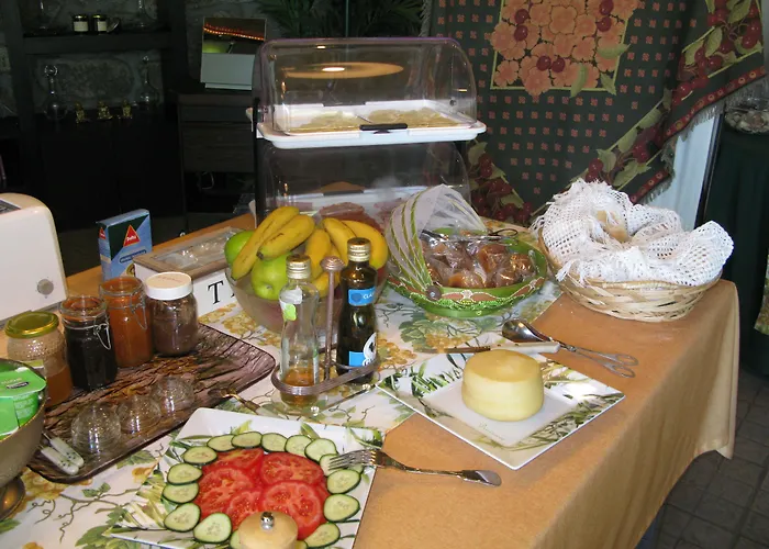 Casa De Santa Ana Da Beira 3* Seia