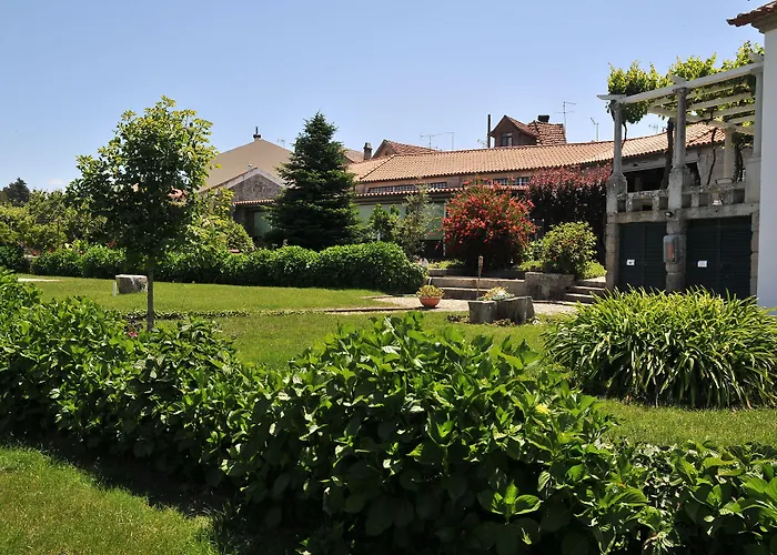 Alojamento de Acomodação e Pequeno-almoço Casa De Santa Ana Da Beira