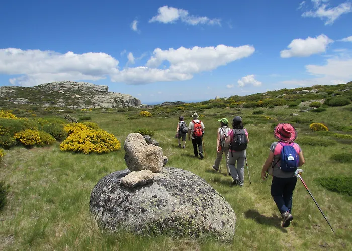 Casa De Santa Ana Da Beira Seia